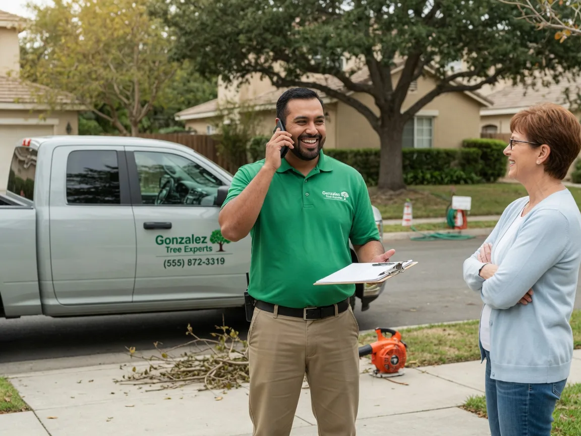 Tree Service Hartsfield, GA FAQs